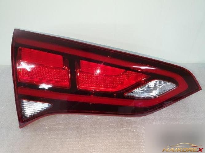 Hyundai Aslan 2014 — фонарь задний левый внутренний 92403 F5000