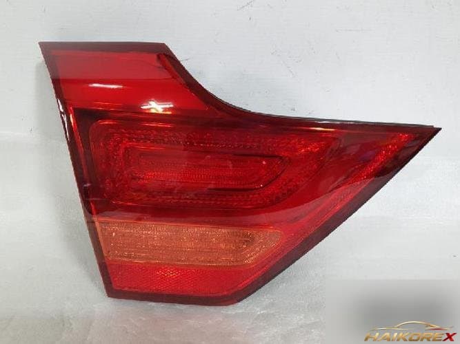 Kia K9 2013 — фонарь задний внутренний левый 92403 3T000