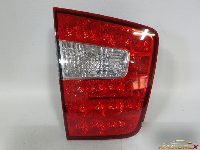 Kia Mohave 2013 — фонарь задний левый внутренний 92405 2J1 1