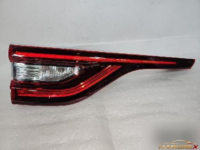 Renault QM6 2020 — фонарь задний левый внутренний LED