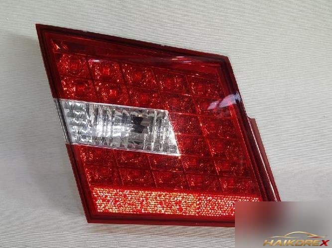 Chevrolet Cruze 2012 — фонарь задний внутренний левый