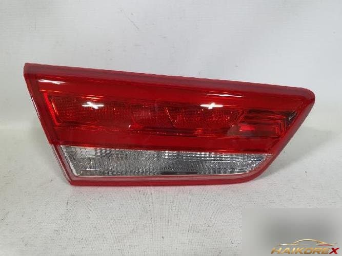 Kia K5 2015 — задний фонарь левый внутренний 92403 D4