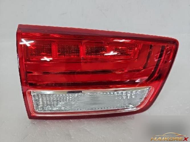 Kia Carnival 2017 — фонарь задний левый внутренний 92405 A9110