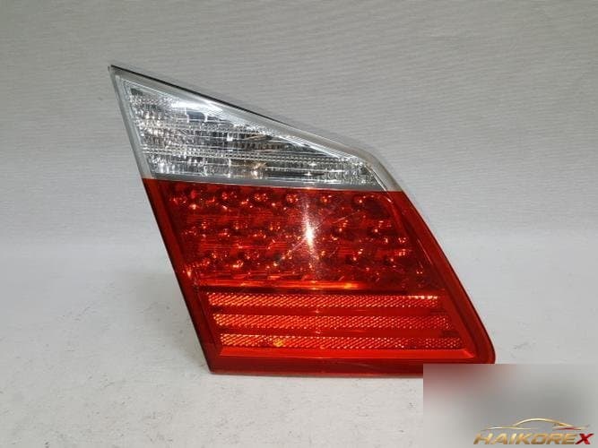 Hyundai Genesis 2009 — фонарь задний левый внутренний 924033M0