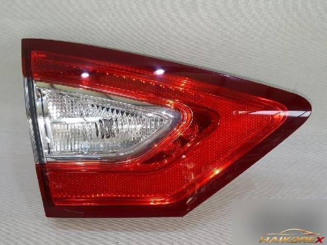 Ford Mondeo 2015 — фара задняя левая внутренняя CD391DLLLH