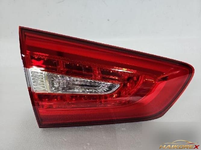 Kia K7 2015 — задний фонарь левый внутренний 92405 3R510