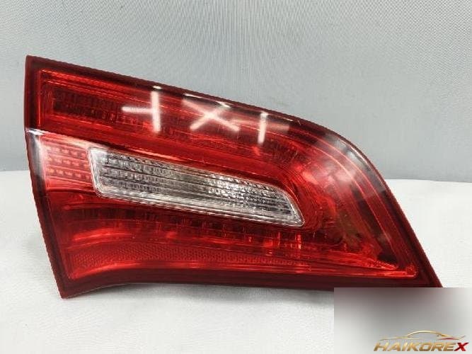 Kia K7 2010 — фонарь задний левый внутренний 1