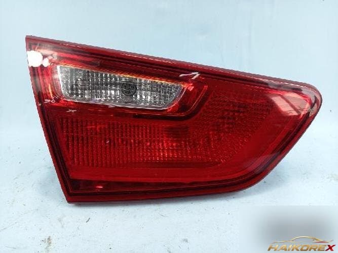Kia K5 2014 — фонарь задний левый внутренний