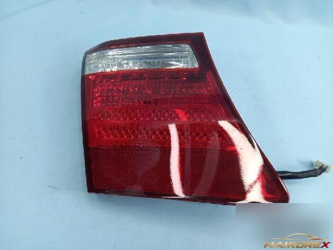 Lexus LS 2009 — фонарь задний левый внутренний