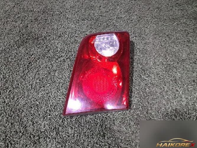 Kia Roche 2006 — задний фонарь левый внутренний