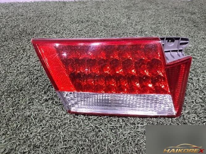 Hyundai Grandeur 2010 — фонарь задний левый внутренний