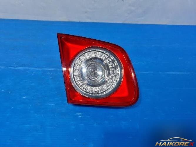 Volkswagen Jetta 2006 — фонарь задний левый внутренний