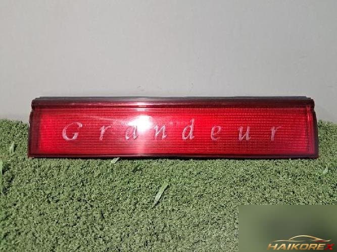 Hyundai Granzer 1997 — фонарь задний внутренний левый