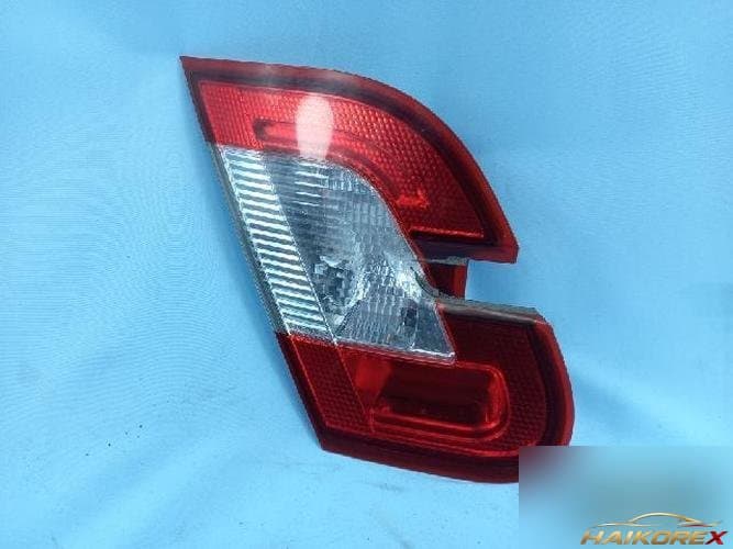 Ford Taurus 2010 — фонарь задний внутренний левый