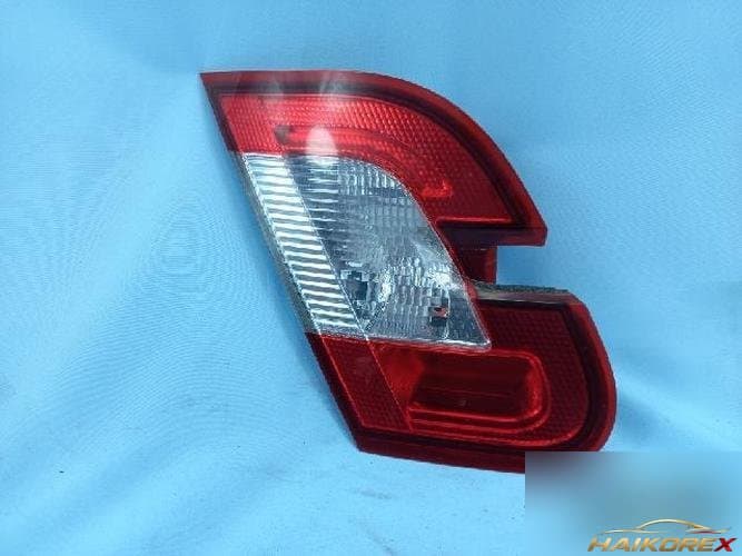 Ford Taurus 2010 — задний фонарь левый внутренний 1