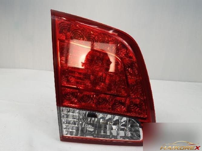 Kia Sorento 2010 — фонарь задний левый внутренний 92405-2P12