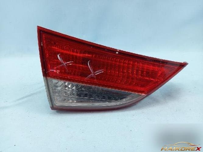 Hyundai Avante 2011 — фонарь задний левый внутренний