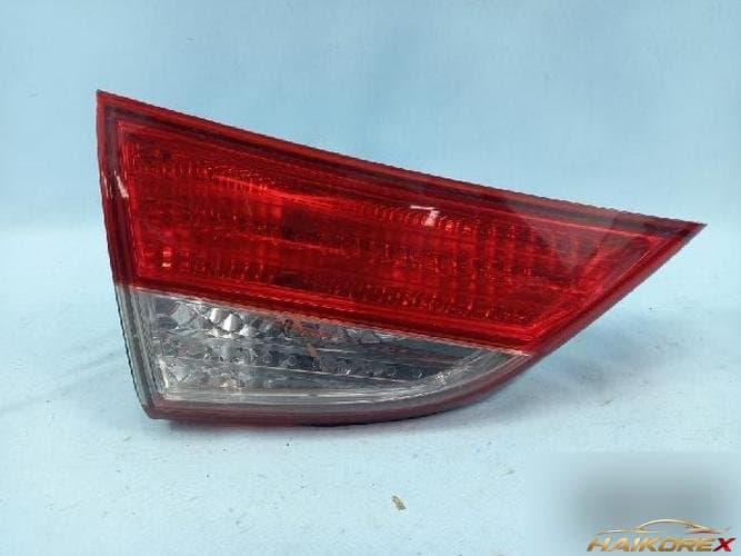 Hyundai Avante 2011 — фонарь задний левый (внутренний) 2