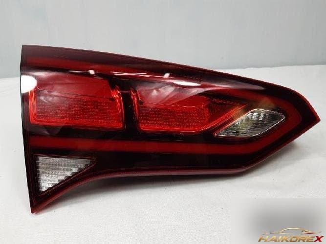 Hyundai Aslan 2015 — фонарь задний левый внутренний