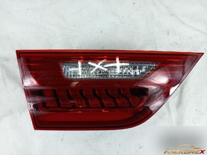 Kia K7 2018 — задний фонарь левый внутренний 92403-F6