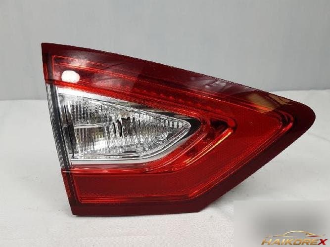 Ford Mondeo 2016 — фонарь задний левый внутренний LED
