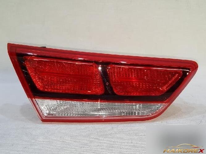 Kia K5 2015 — фонарь задний внутренний левый 92403D4