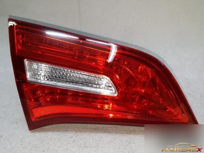 Kia K7 2009 — стоп-сигнал внутренний левый 924053R000