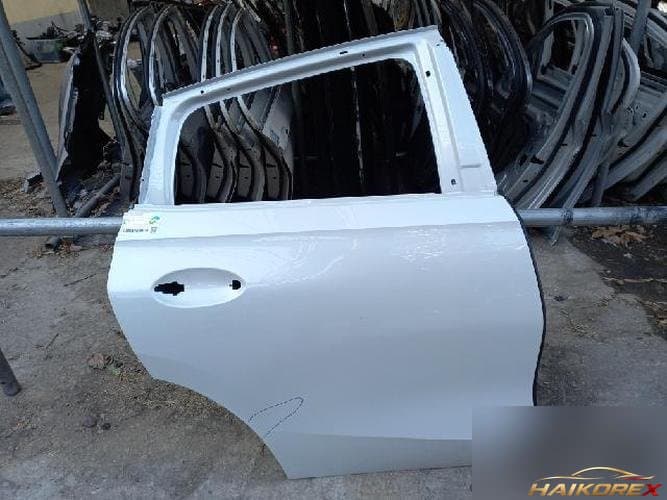 BMW X6 2021 — дверь задняя правая (4)