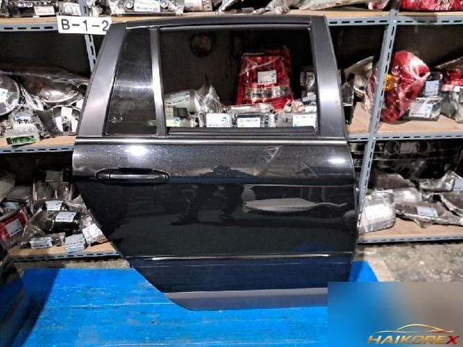 Chrysler Pacifica 2005 — дверь задняя правая