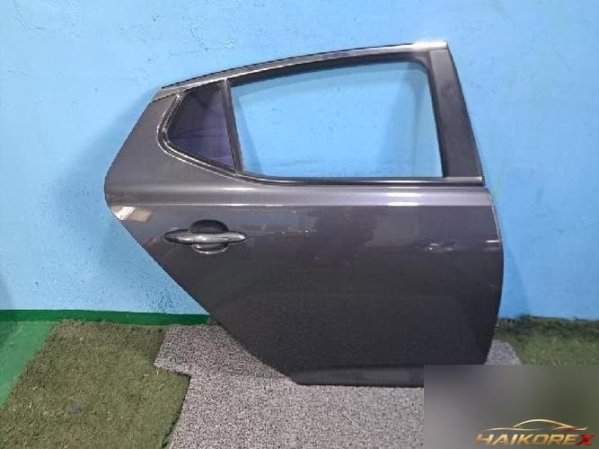 Kia K5 2014 — дверь задняя правая