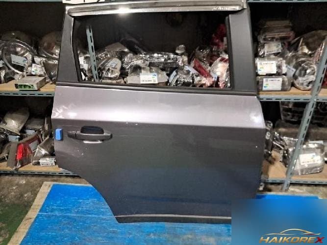 Chevrolet Orlando 2012 — дверь задняя правая
