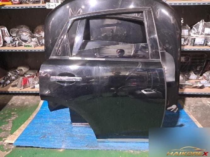 Infiniti FX 2008 — дверь задняя правая