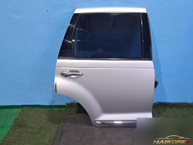 Chrysler PT Cruiser 2010 — задняя дверь правая