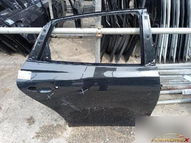 Hyundai Granzer 2020 — дверь задняя правая