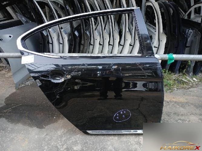 Kia K7 2015 — задняя дверь правая
