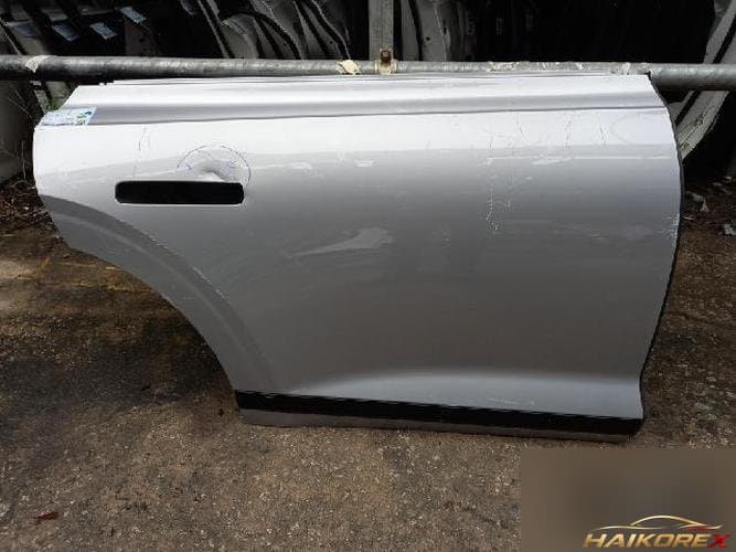 Hyundai Grandeur 2024 — дверь задняя правая