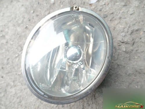 Противотуманная фара передняя левая 922014A500