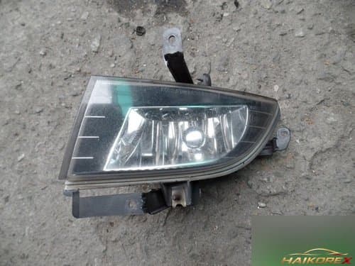 Фара противотуманная левая Sonata NF 922013K000