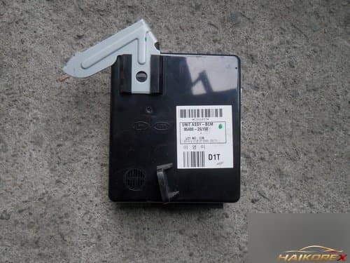 Блок управления BCM (954002G150)