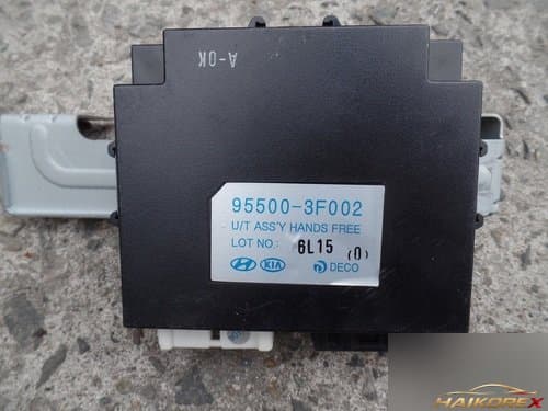 Блок управления Opirus hands-free 955003F002