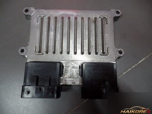 ЭБУ New Opirus 391103E460