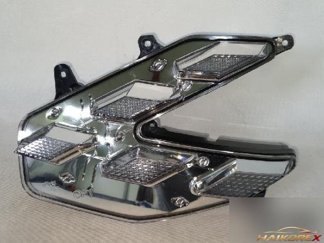 Hyundai Grandeur 2016-2019 — указатель поворота левый LED 92207 G8500