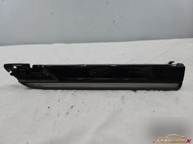 Genesis GV80 2021 — указатель поворота левый