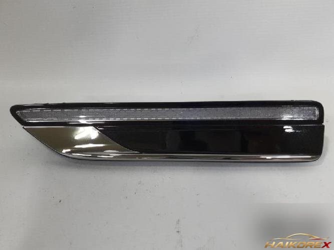 Genesis G80 2020 — сигнальный фонарь левый 92310-T1100-1