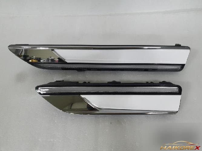 Genesis GV80 2021 — указатель поворота левый LED 2PIN 923A3-T6000