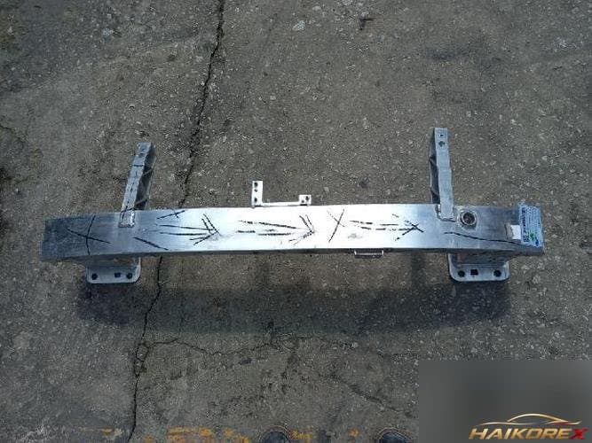 Kia K8 2021 — направляющая переднего бампера (4)