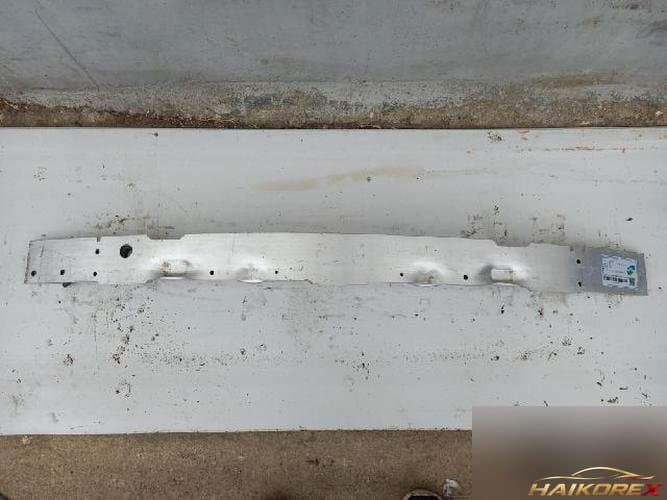 BMW X5/X6 F15/F16 — направляющая переднего бампера