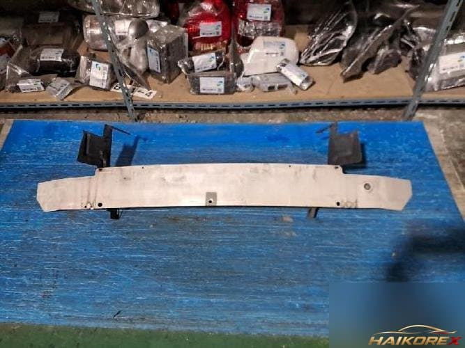 Daewoo Alpeon 2012 — усилитель переднего бампера