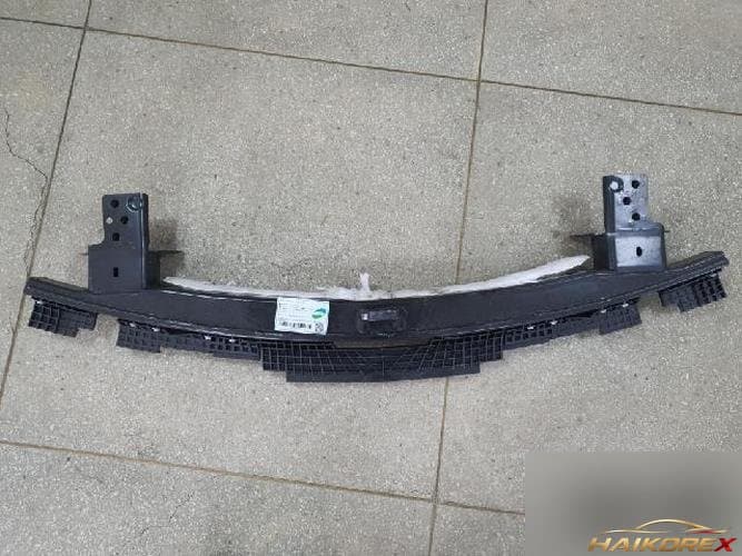 Land Rover Range Rover 2023 — рейлинг бампера передний