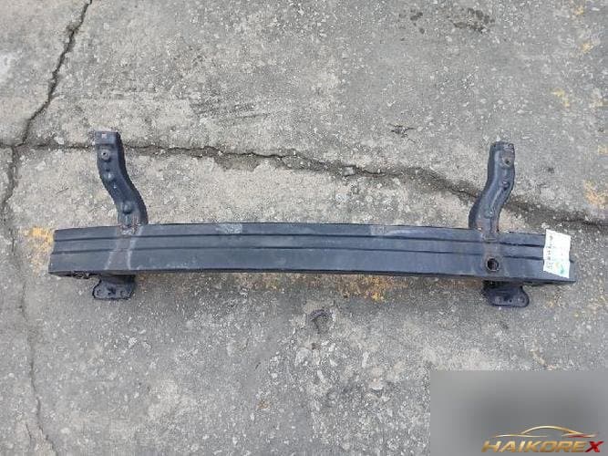 Kia K5 2014 — направляющая бампера передняя
